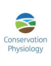 Conservation Physiology雜志封面